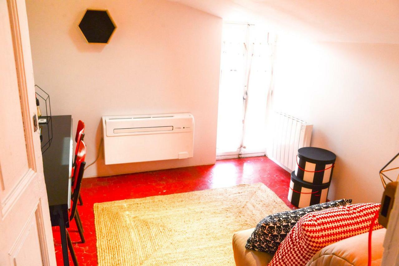 Le Sureau Apartment Avignon Exterior photo