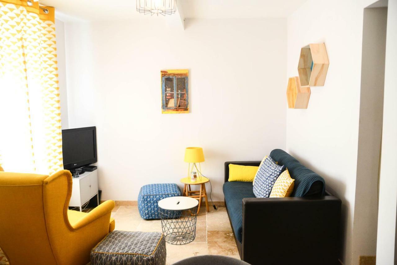 Le Sureau Apartment Avignon Exterior photo